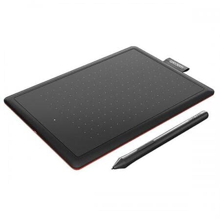 Wacom Tableta grafica Tabletă Grafică Wacom CTL-472-N