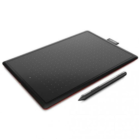 Wacom Resigilat - Tableta grafica (RESIGILAT) Tableta Grafica Wacom CTL-672-N | Medium, Negru