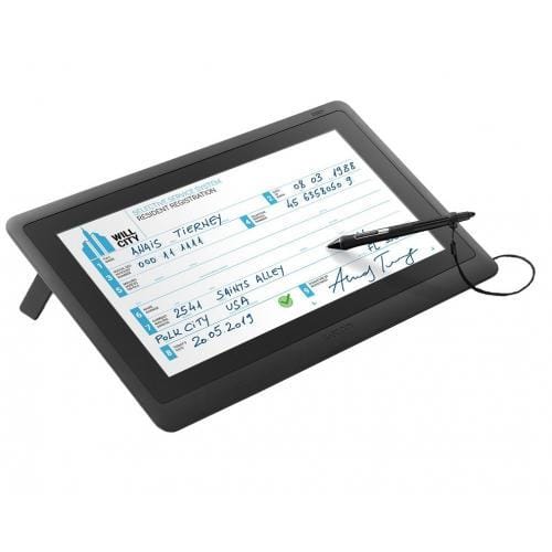 Wacom Tableta grafica Tabletă Grafică Wacom DTC121W5Z | 11.6", Digital, Touch