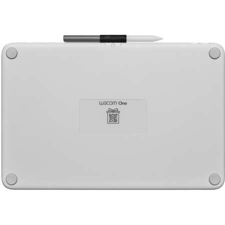 Wacom Tableta grafica Tabletă Grafică Wacom DTH134W0B