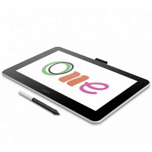 Wacom Tableta grafica Tabletă Grafică Wacom DTH134W0B