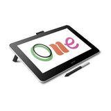 Wacom Tableta grafica Tabletă Grafică Wacom DTH134W5Z