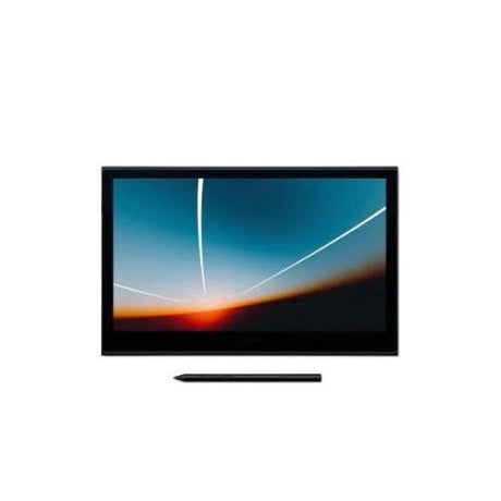 Wacom Tableta grafica Tabletă Grafică Wacom DTH135K0B