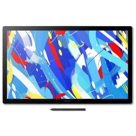 Wacom Tableta grafica Tabletă Grafică Wacom DTH246K0B