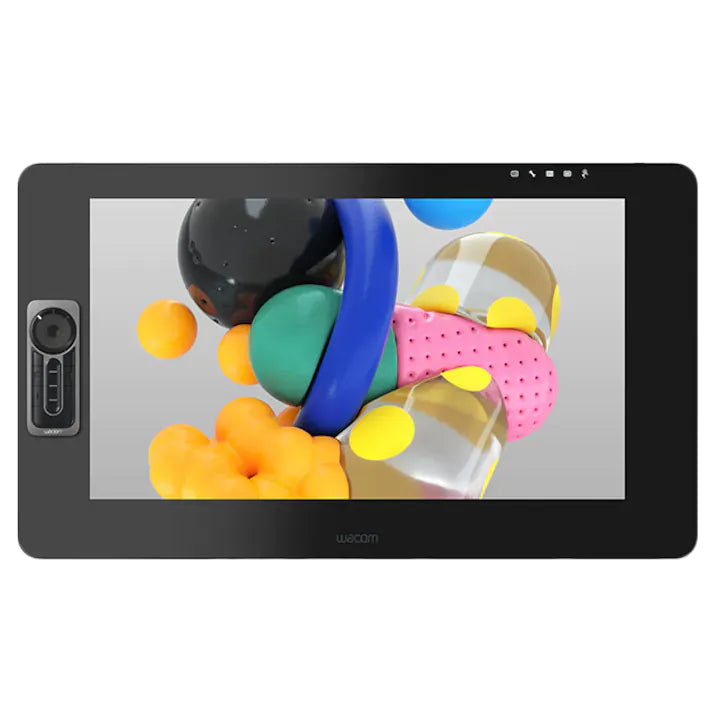 Wacom Tableta grafica Tabletă Grafică Wacom DTK-2420 | 24W, 24", 4K UHD