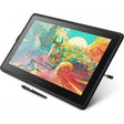 Wacom Tableta grafica Tabletă Grafică Wacom DTK2260K0A | 22W, 5.6kg, 21.5", Full HD, Roșu