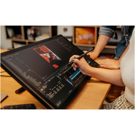 Wacom Tableta grafica Tabletă Grafică Wacom DTK246K0B | 5.7kg