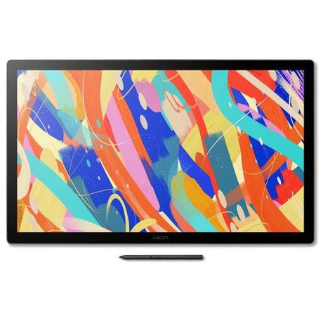 Wacom Tableta grafica Tabletă Grafică Wacom DTK246K0B | 5.7kg