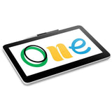 Wacom One 13 touch pen display