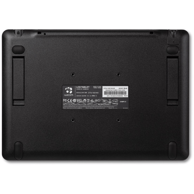 Wacom Tableta semnatura Tabletă Wacom DTU1031AXK0Z | 1.1kg, 31cm, LTE