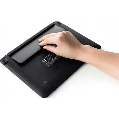 Wacom Tableta semnatura Tabletă Wacom DTU1141B | Full HD, Roșu, LTE