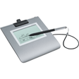 Wacom Tableta semnatura Tabletă Wacom STU-430-CH2 | Roșu