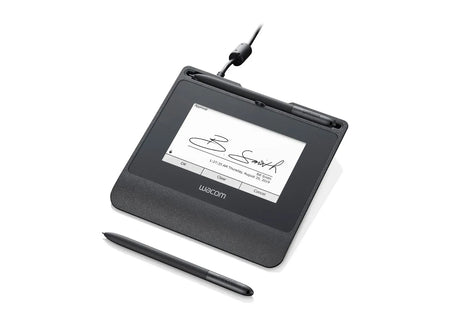 Wacom Tableta semnatura Tabletă Wacom STU-540-CH2 | Digital