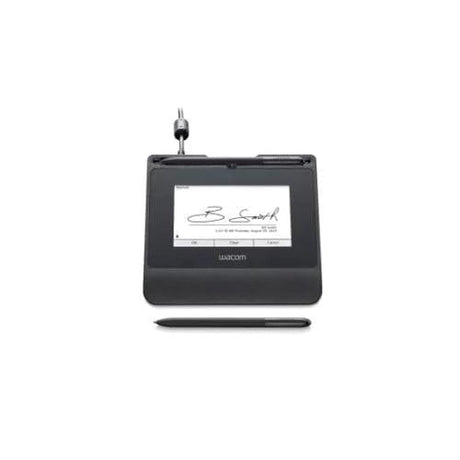 Wacom Tableta semnatura Tabletă Wacom STU-540-CH2 | Digital