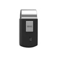 Wahl Aparat de ras electric de călătorie Wahl Travel Shaver 03615-1016, negru