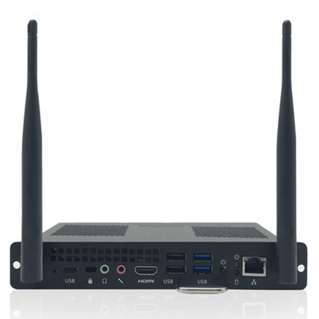 Newline Mini PC Mini PC Newline WB5C820U | i5, 8GB, 256GB SSD