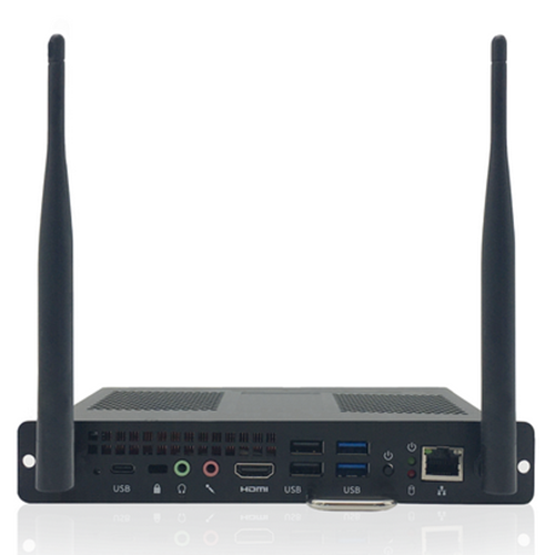 Mini PC Newline WB5C820U | Intel i5, 8GB RAM, 256GB SSD, Windows 10 Pro