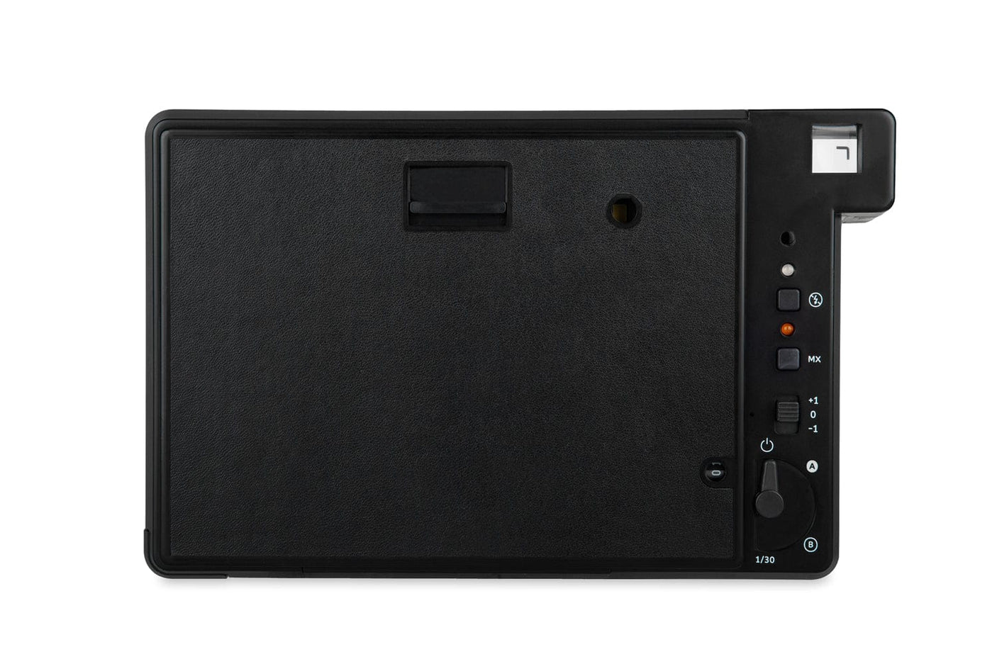 Camera Foto Instant Lomography Lomo Instant Wide LI200B | 90mm, Negru