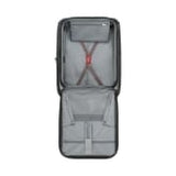 Wenger Genti laptop Troler Wenger Ampix, 54x38x23 cm, carcasă rigidă, dimensiuni pentru bagaj de mână, Negru