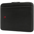 Wenger Genti laptop Husa Laptop Wenger 653686 | 14", Neoprene, Black