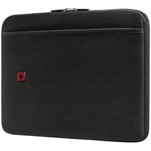 Wenger Genti laptop Husa Laptop Wenger 653686 | 14", Neoprene, Black