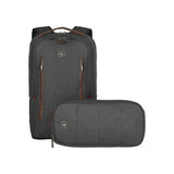 Wenger Genti laptop Rucsac Laptop Wenger 606489 | 16 inch
