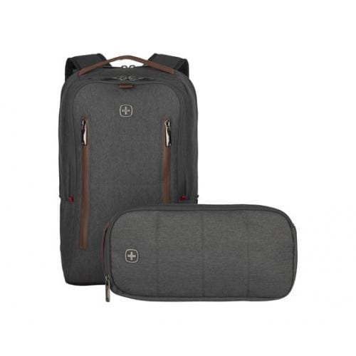 Wenger Genti laptop Rucsac Laptop Wenger 606489 | 16 inch