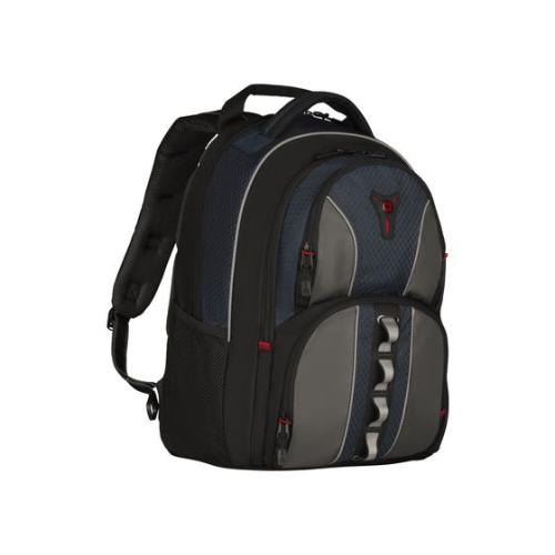 Wenger  Cobalt backpack 15.6 inch blue
