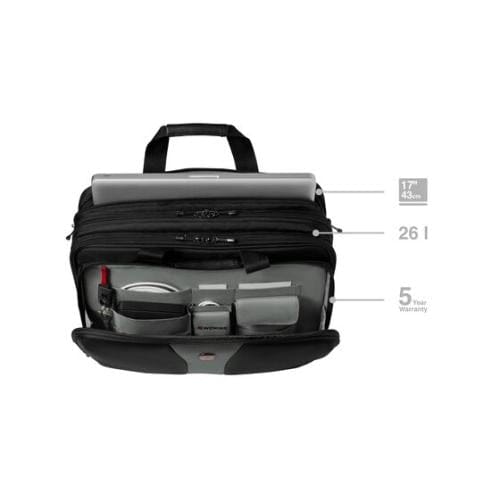 Wenger Genti laptop Geantă Laptop Wenger 600655 | Negru