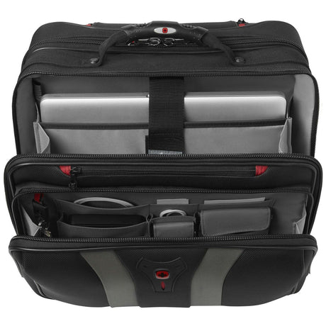 Wenger Genti laptop Geantă Laptop Wenger 600659 | Gri