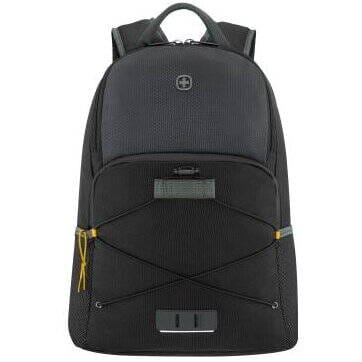 Wenger Genti laptop Geantă Laptop Wenger 612564 | 15.6", Negru