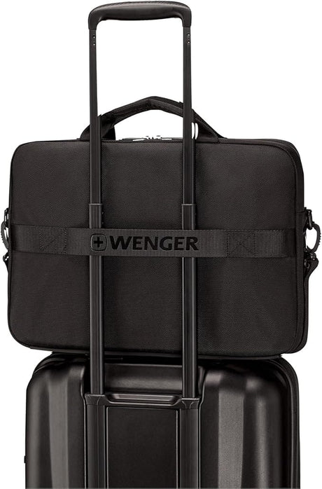 Wenger Genti laptop Geantă Laptop Wenger 653299 | Negru