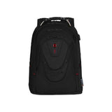 Rucsac Laptop Wenger Ibex Deluxe 606493 | 16 inch, Negru