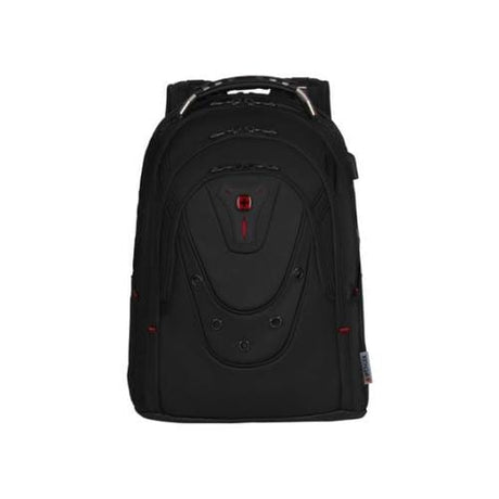 Wenger Genti laptop Rucsac Laptop Wenger Ibex Deluxe 606493 | 16 inch, Negru