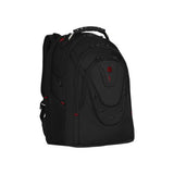 Rucsac Laptop Wenger Ibex Deluxe 606493 | 16 inch, Negru