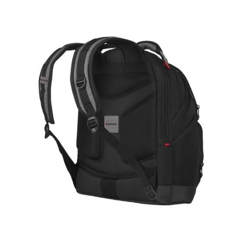 Rucsac Laptop Wenger Ibex Deluxe 606493 | 16 inch, Negru