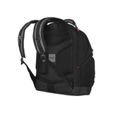 Rucsac Laptop Wenger Ibex Deluxe 606493 | 16 inch, Negru