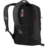Wenger, MX Light 16" Backpack, Heather Grey