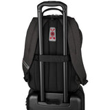 Wenger, MX Light 16" Backpack, Heather Grey