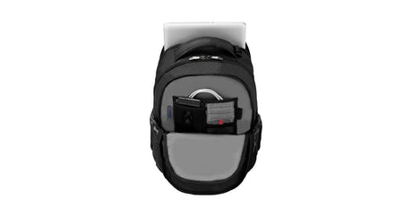 Rucsac Laptop Wenger Sidebar 601468 | 16 inch, Negru