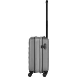 Wenger Motion Hardside Carry-On, Ash Grey