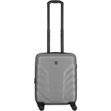 Wenger Motion Hardside Carry-On, Ash Grey