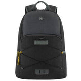 Wenger NEXT23 Trayl15.6'' Laptop Backpack Gravity Black