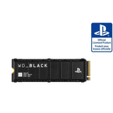 WESTERN DIGITAL Western Digital Black Schwarz Internal (WDBBYV0040BNC-WRSN) (WDBBYV0040BNCWRSN) SSD 4TB M 2 Western Digital2 Western Digital 2