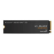 WESTERN DIGITAL Western Digital Black Schwarz SN8100 Internal (WDS100T1X0M-00CMT0) (WDS100T1X0M00CMT0) SSD 1TB M 2 Western Digital2 Western Digital 2