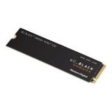 WESTERN DIGITAL SSD Intern Western Digital WD_BLACK SN850X 4TB M.2 NVMe PCIe (WDS400T2X0E)