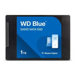 WESTERN DIGITAL SSD Intern Western Digital Blue SA510 1TB, 2.5", SATA III, WDS100T3B0A