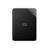 WESTERN DIGITAL Western Digital Elements External (WDBJRT0050BBK-WESN) (WDBJRT0050BBKWESN) HD 5TB