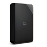 WESTERN DIGITAL Western Digital Elements External (WDBJRT0050BBK-WESN) (WDBJRT0050BBKWESN) HD 5TB