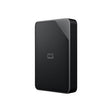 WESTERN DIGITAL Western Digital Elements External (WDBJRT0050BBK-WESN) (WDBJRT0050BBKWESN) HD 5TB